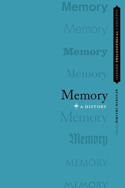 Memory (eBook, ePUB) Memory (eBook, ePUB)
