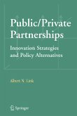 Public/Private Partnerships (eBook, PDF)