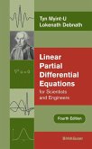 Linear Partial Differential Equations for Scientists and Engineers (eBook, PDF)