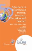 Advances in Information Systems Research, Education and Practice (eBook, PDF)