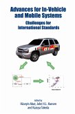 Advances for In-Vehicle and Mobile Systems (eBook, PDF)