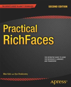 Practical RichFaces (eBook, PDF) - Katz, Max; Shaikovsky, Ilya; Inc, Exadel