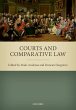Courts and Comparative Law (eBook, PDF) - Bild 1
