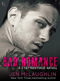 Bad Romance (eBook, ePUB) - McLaughlin, Jen