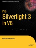 Pro Silverlight 3 in VB (eBook, PDF)