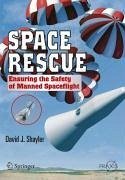 Space Rescue (eBook, PDF) - David, Shayler