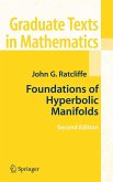 Foundations of Hyperbolic Manifolds (eBook, PDF)