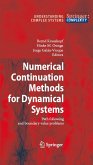 Numerical Continuation Methods for Dynamical Systems (eBook, PDF)