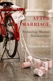 After Marriage (eBook, PDF)
