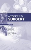 Advances in Surgery 2014 (eBook, ePUB)