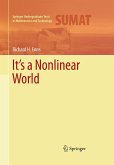 It's a Nonlinear World (eBook, PDF)