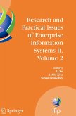 Research and Practical Issues of Enterprise Information Systems II Volume 2 (eBook, PDF)