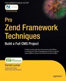 Pro Zend Framework Techniques (eBook, PDF)