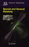 Special and General Relativity (eBook, PDF)