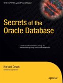 Secrets of the Oracle Database (eBook, PDF)