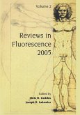 Reviews in Fluorescence 2005 (eBook, PDF)