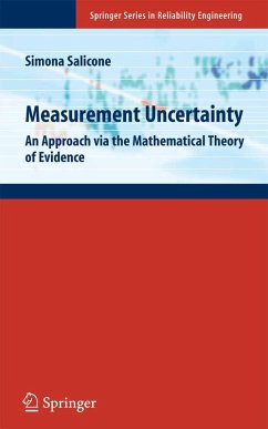 Measurement Uncertainty (eBook, PDF) - Salicone, Simona