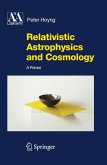 Relativistic Astrophysics and Cosmology (eBook, PDF)