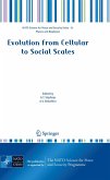 Evolution from Cellular to Social Scales (eBook, PDF)