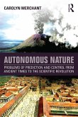 Autonomous Nature (eBook, PDF)