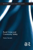 Rural Crime and Community Safety (eBook, PDF)