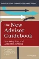 The New Advisor Guidebook (eBook, PDF) - Folsom, Pat; Yoder, Franklin; Joslin, Jennifer E.