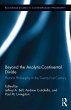 Beyond the Analytic-Continental Divide... - Bild 1