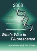 Who's Who in Fluorescence 2008 (eBook, PDF)