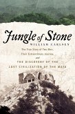 Jungle of Stone (eBook, ePUB)