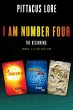 I Am Number Four: The Beginning: Books... - Bild 1