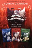 The School for Good and Evil: The School Years Collection (eBook, ePUB)