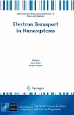 Electron Transport in Nanosystems (eBook, PDF)