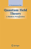 Quantum Field Theory (eBook, PDF)