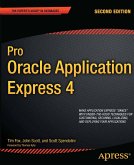 Pro Oracle Application Express 4 (eBook, PDF)