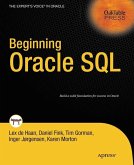 Beginning Oracle SQL (eBook, PDF)