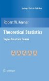 Theoretical Statistics (eBook, PDF)