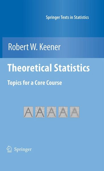 Theoretical Statistics (eBook, PDF)