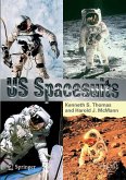 US Spacesuits (eBook, PDF)