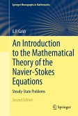 An Introduction to the Mathematical Theory of the Navier-Stokes Equations (eBook, PDF)