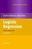 Logistic Regression (eBook, PDF)