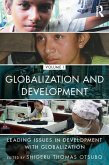 Globalization and Development Volume I (eBook, ePUB)