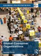 Global Consumer Organizations (eBook,... - Bild 1