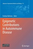 Epigenetic Contributions in Autoimmune Disease (eBook, PDF)