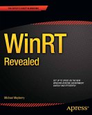 WinRT Revealed (eBook, PDF)
