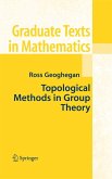 Topological Methods in Group Theory (eBook, PDF)