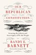 Our Republican Constitution (eBook,... - Bild 1