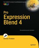 Pro Expression Blend 4 (eBook, PDF)