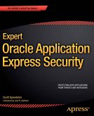 Expert Oracle Application Express Security (eBook, PDF)