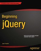 Beginning jQuery (eBook, PDF)