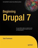 Beginning Drupal 7 (eBook, PDF)